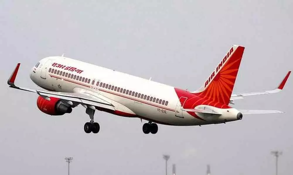 UP poll and Jinnahs fondness for Air India shares