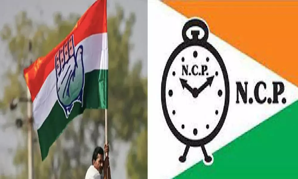 NCP, Congress invite Mamata to join alliance in Goa