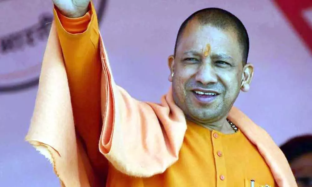 Uttar Pradesh on the cusp of economic transformation