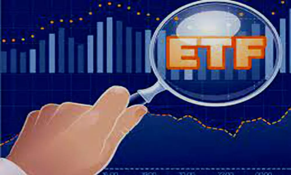 Govt to raise Rs10,000cr via Bharat Bond ETF