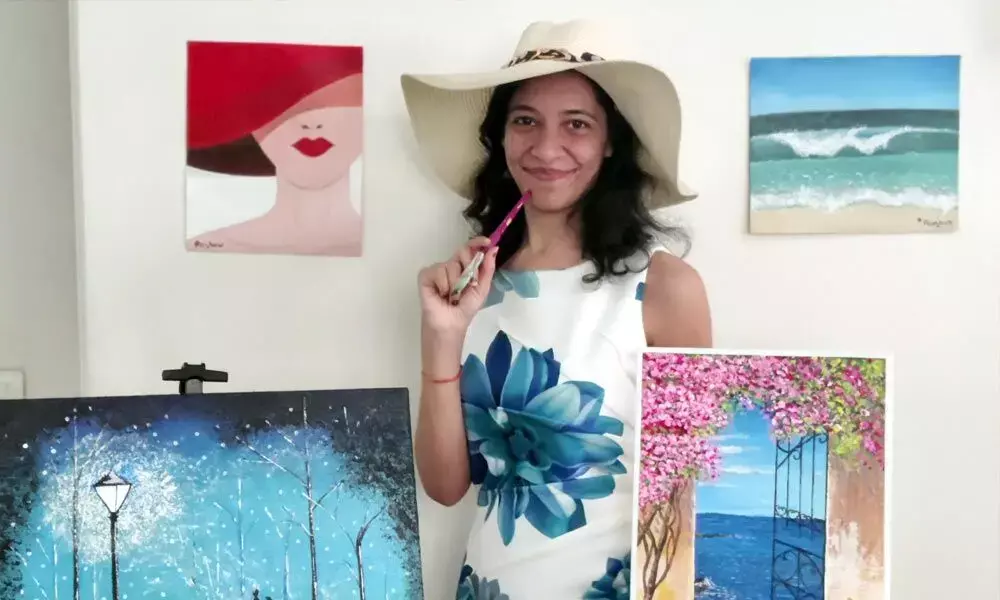 Runjhun Gupta, Founder, ZipOut