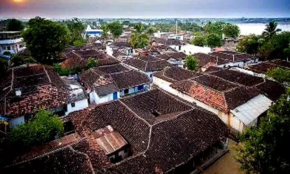 Pochampally gets UN’s Best Tourism Village tag