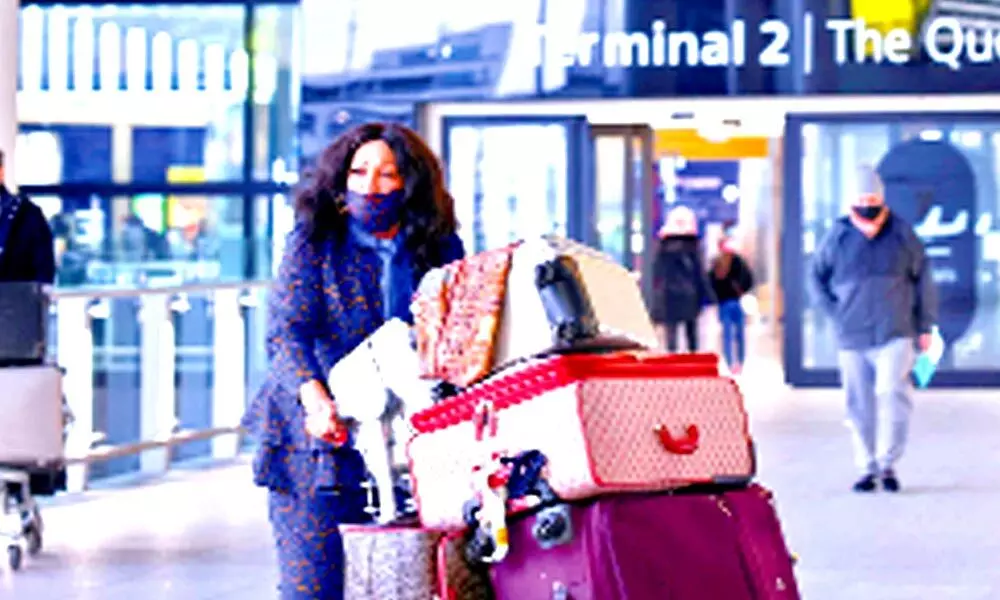 Euromonitor warns of ‘long, hard recovery for tourism ahead’ Euromonitor warns of ‘long, hard recovery for tourism ahead’