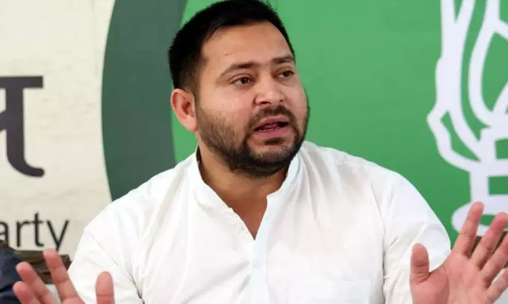 Bihar Exit Polls 2025: NDA Leads, Tejashwi Yadav Emerges as Top Contender