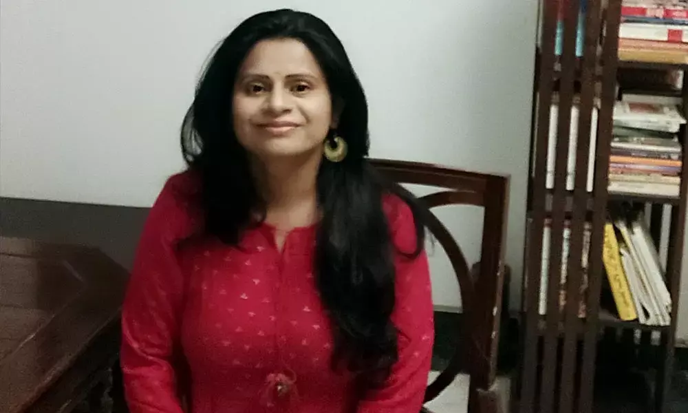 Seema Prem, co-founder & CEO, FIA Global