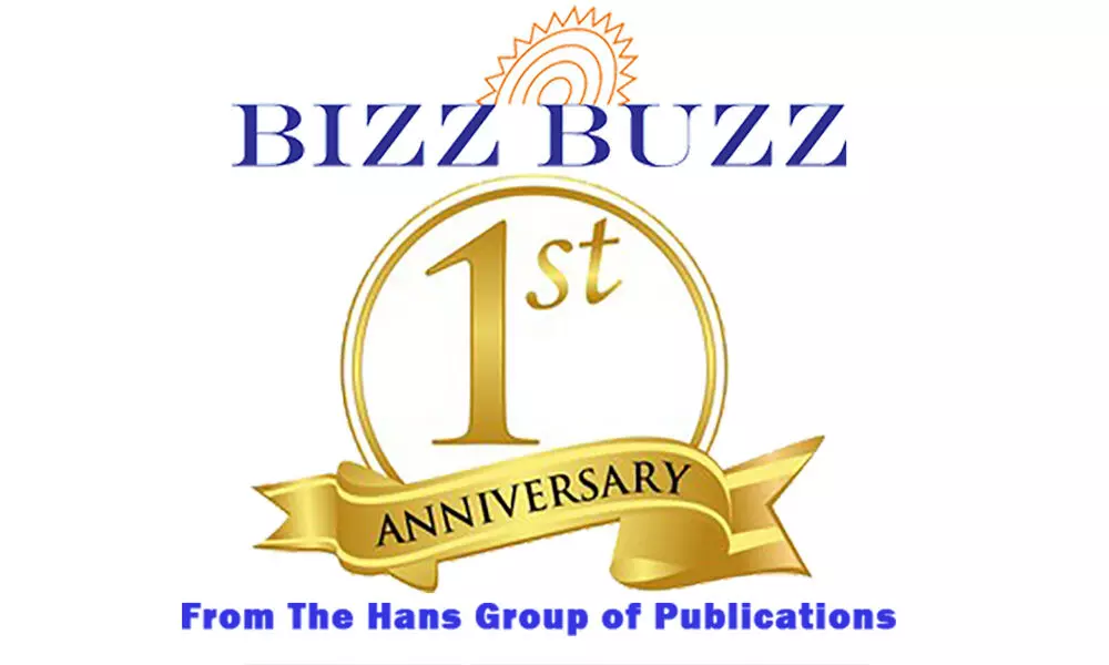 Bizz Buzz turns one