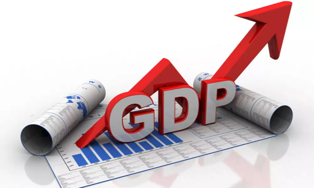 UBS revises up GDP forecast to 9.5% from 8.9% for FY22