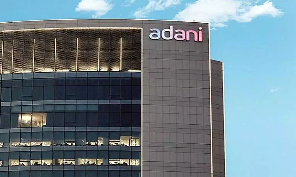 POSCO & Adani sign MoU for integrated steel mill