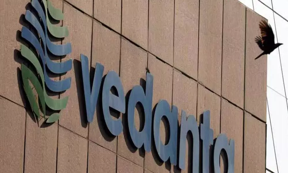 Vedanta in rejig mode