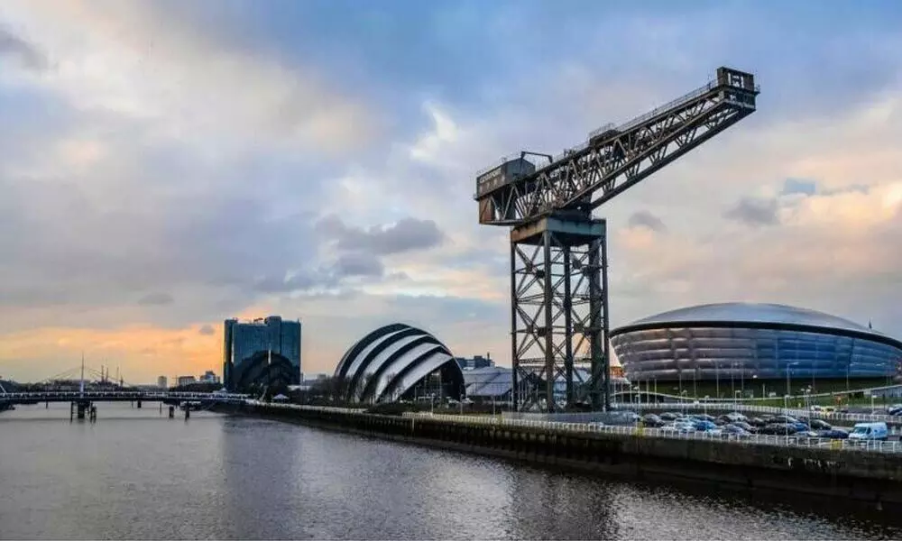 India could have done much more in Glasgow India could have done much more in Glasgow