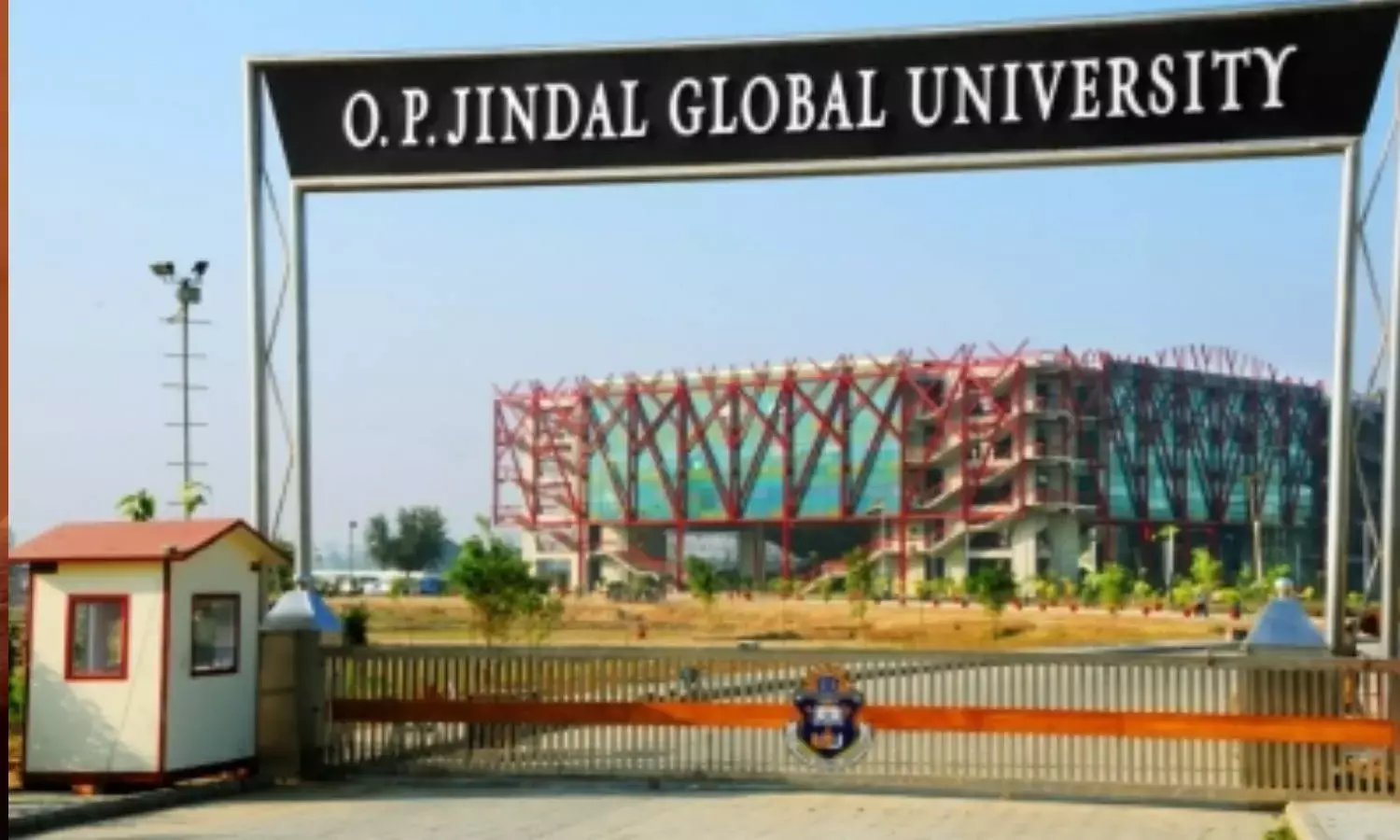 Jindal School of Liberal Arts and Humanities students to participate in art exhibition at Red Fort Jindal School of Liberal Arts and Humanities students to participate in art exhibition at Red Fort