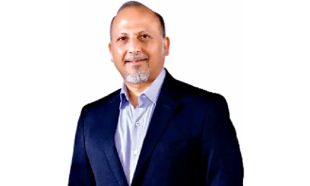 Animesh Jain, Chief Delivery Officer, [24]7.ai