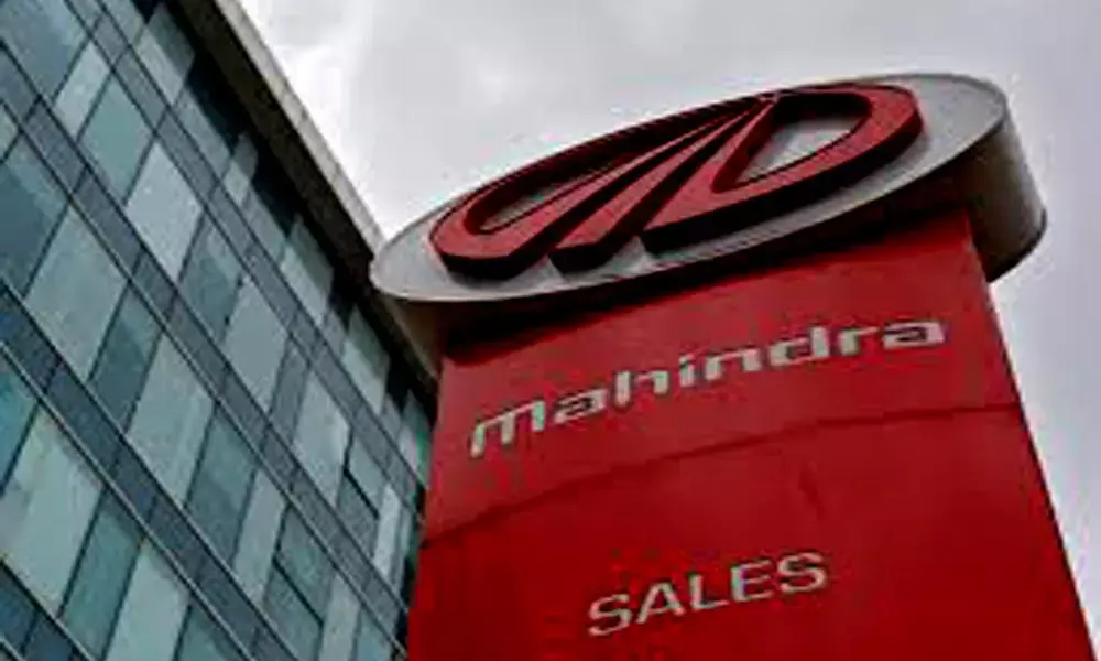 M&M aims 5x growth in RE