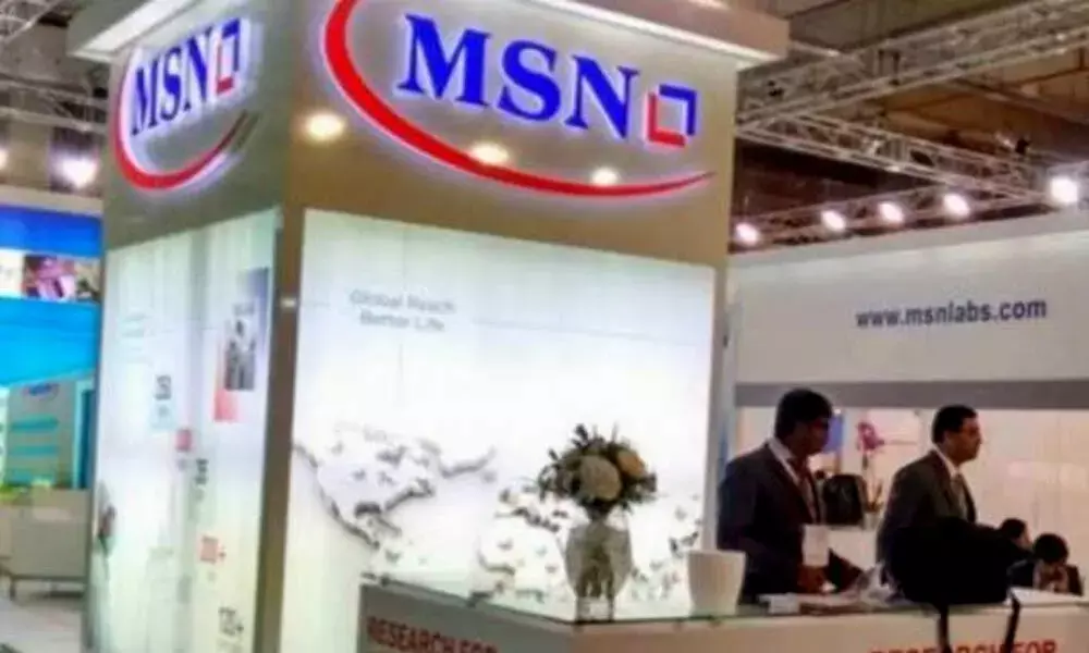 MSN Group rolls out anti-epileptic drug for infants