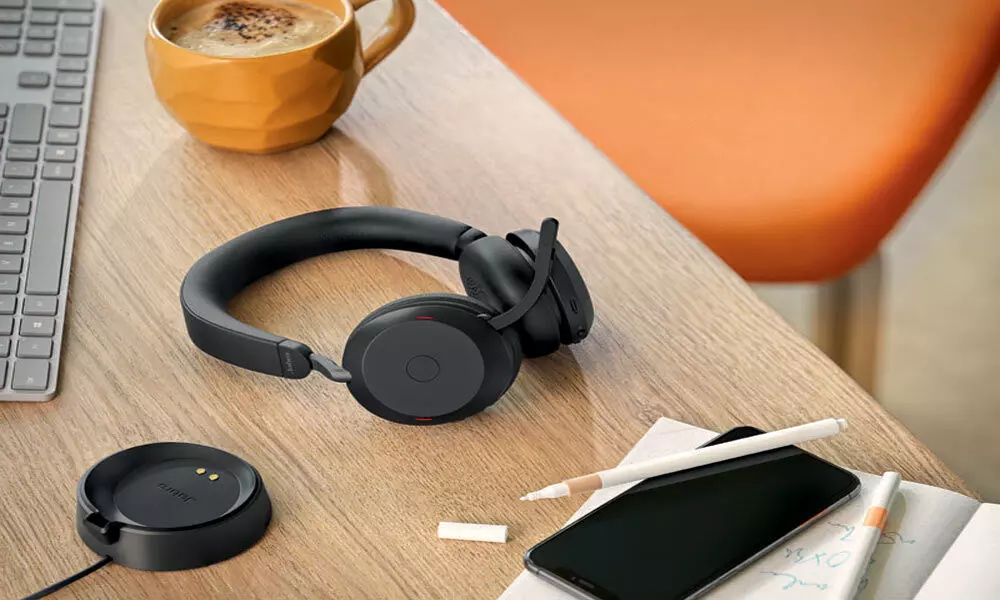 Jabra rolls out Evolve2 75 headset