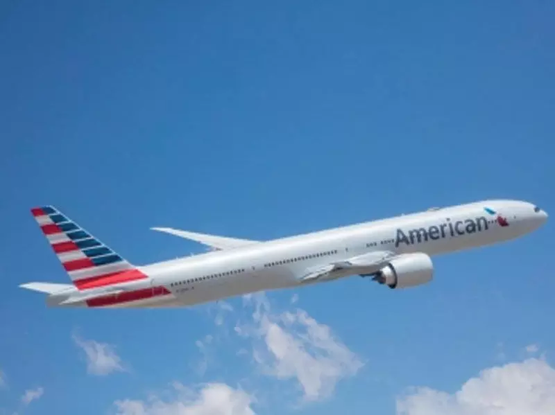 Non-stop: American Airlines eyes Mumbai; prepares to compete with Tata-backed Air India