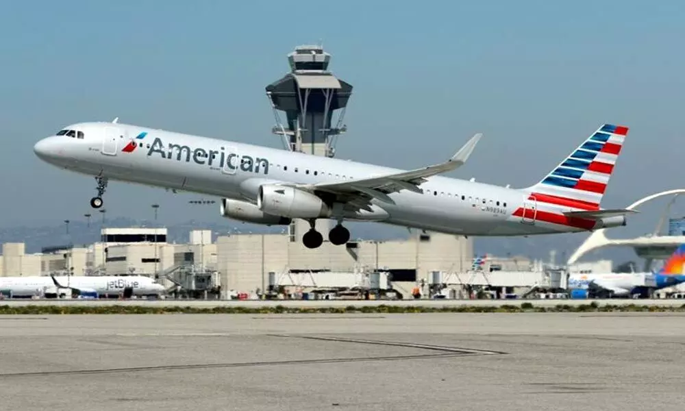 Non-stop: American Airlines eyes Mumbai