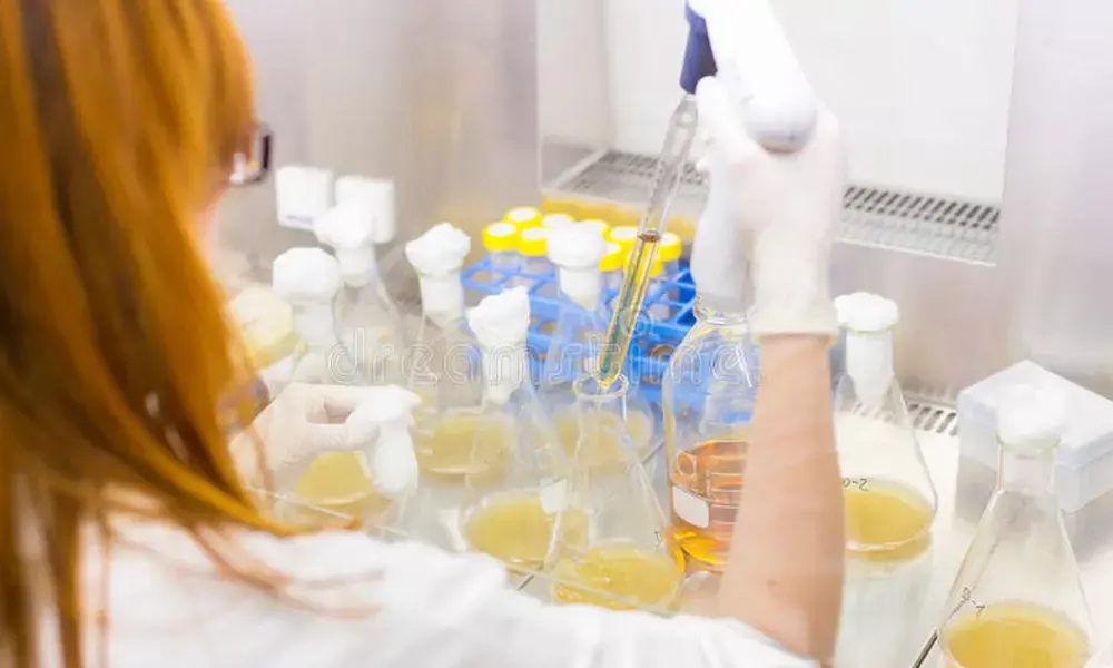 Singapore AUM Biosciences sees opportunities in Asia and India