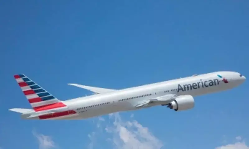 Non-stop: American Airlines eyes Mumbai; prepares to compete with Tata-backed Air India