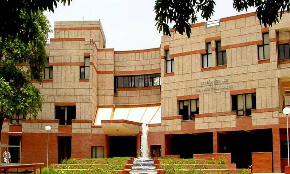 IIT-Kanpur incubated company to help K’taka govt develop blockchain network