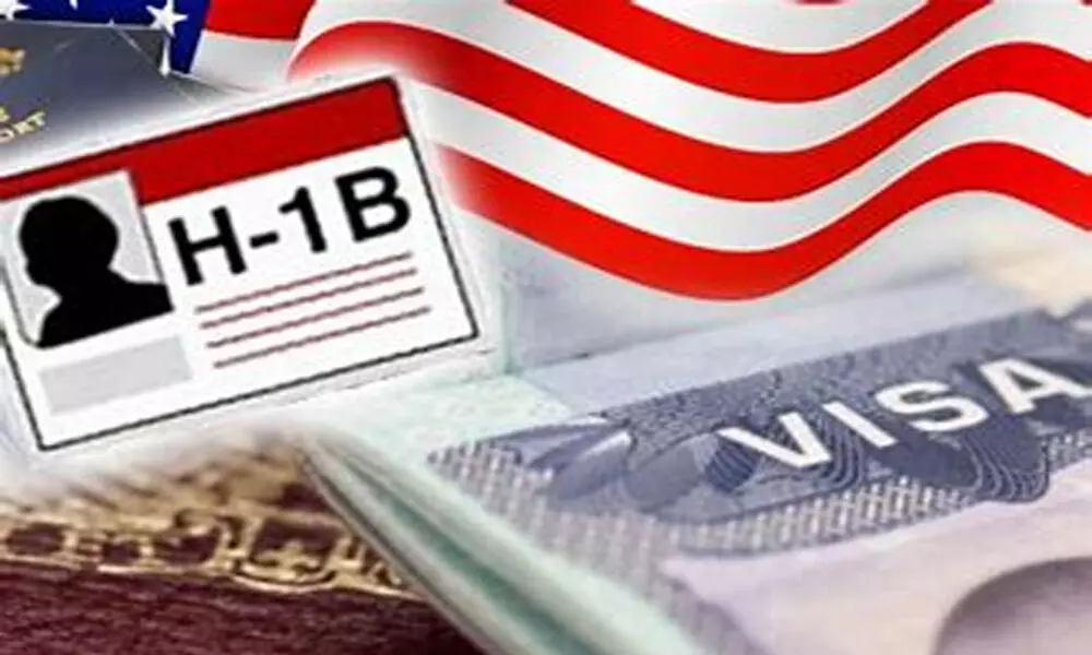 Indian techies to get faster approval for H1-B visa applications