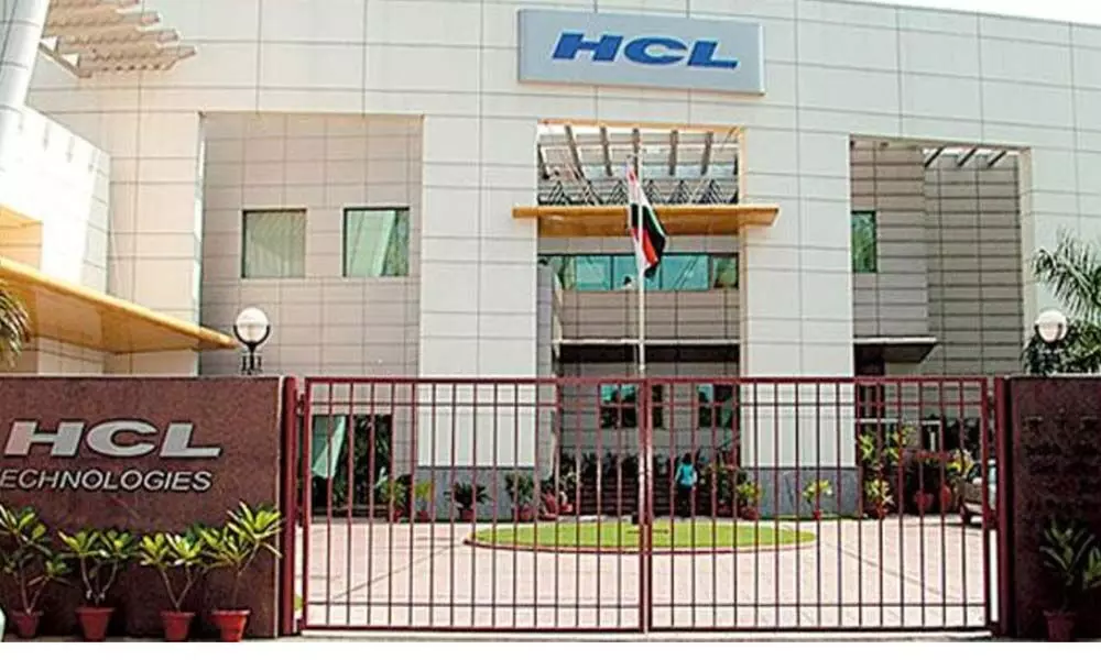 HCL Technologies: Slowdown in product biz remains a key risk