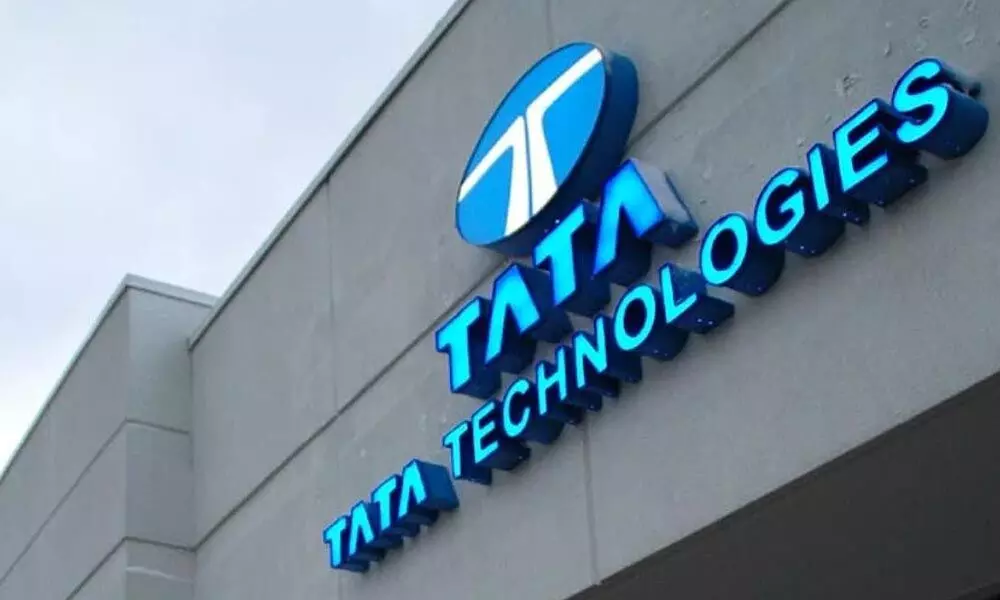 Tata Technologies eyes $500 mn revenue this fiscal