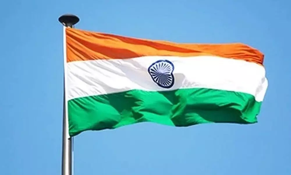 Indias rise on the world horizon Indias rise on the world horizon