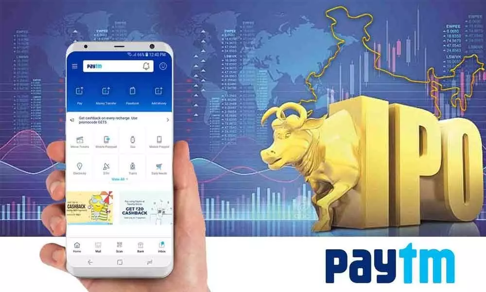 Post-listing: Should you buy Paytm shares?