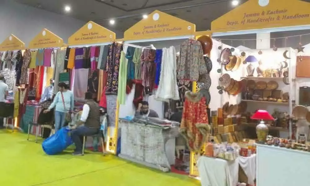 40th edition of International Trade Fair 40th edition of International Trade Fair
