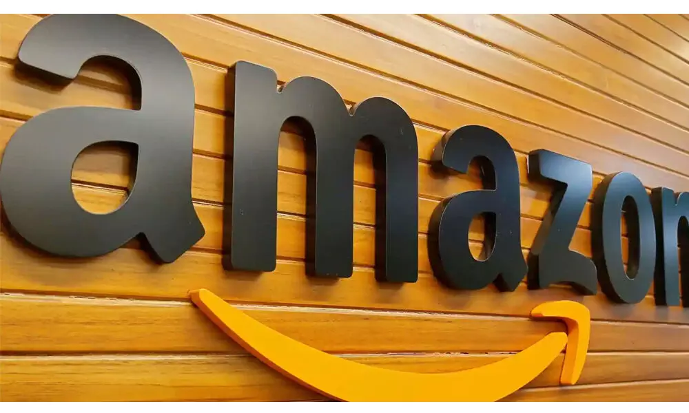 Amazon to acquire Prione Business Services in compliance with applicable laws
