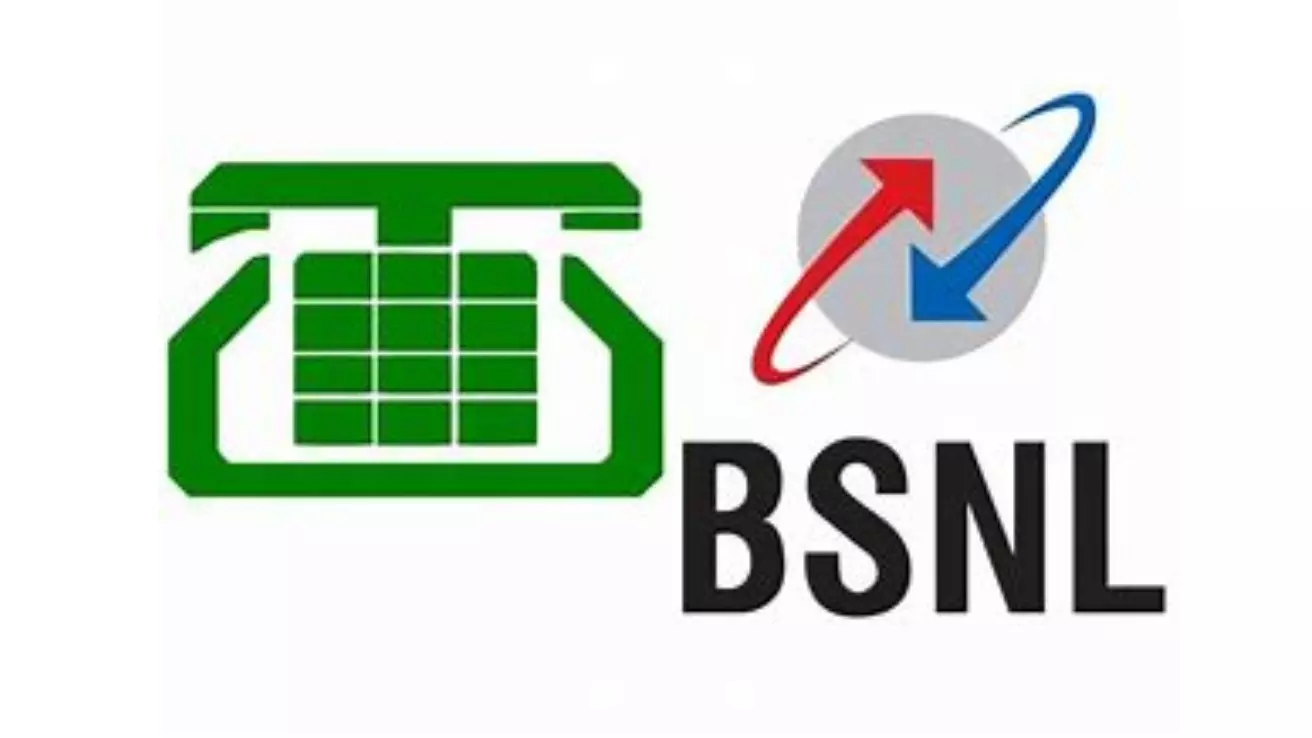 Govt invites bids to sell state-run telecom firms BSNL, MTNL assets