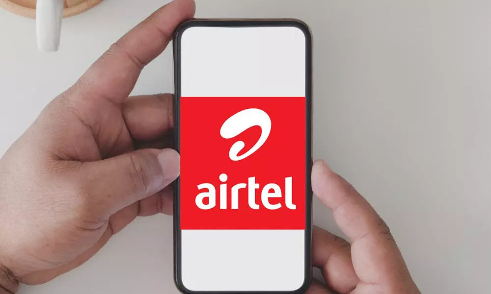 Airtel launches Startup Innovation Challenge in partnership with Invest India