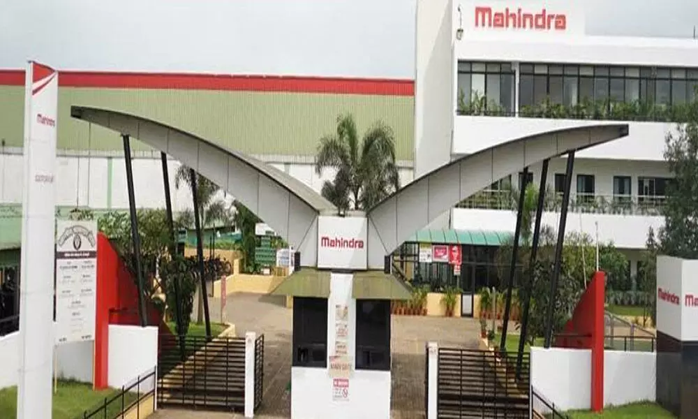 Mahindra, Practo join hands to aid corporate health Mahindra, Practo join hands to aid corporate health