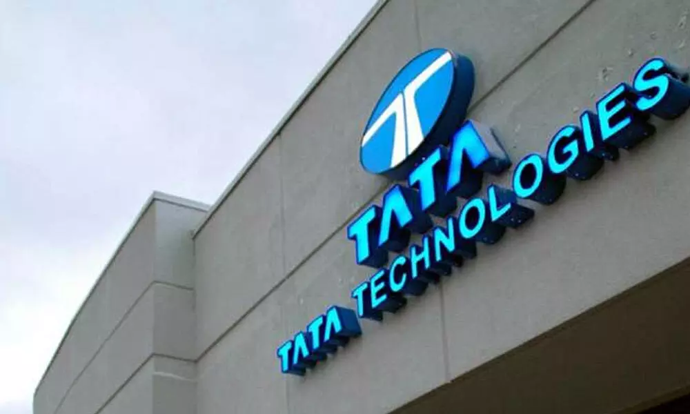 Tata Technologies eyes $500 mn revenue this fiscal