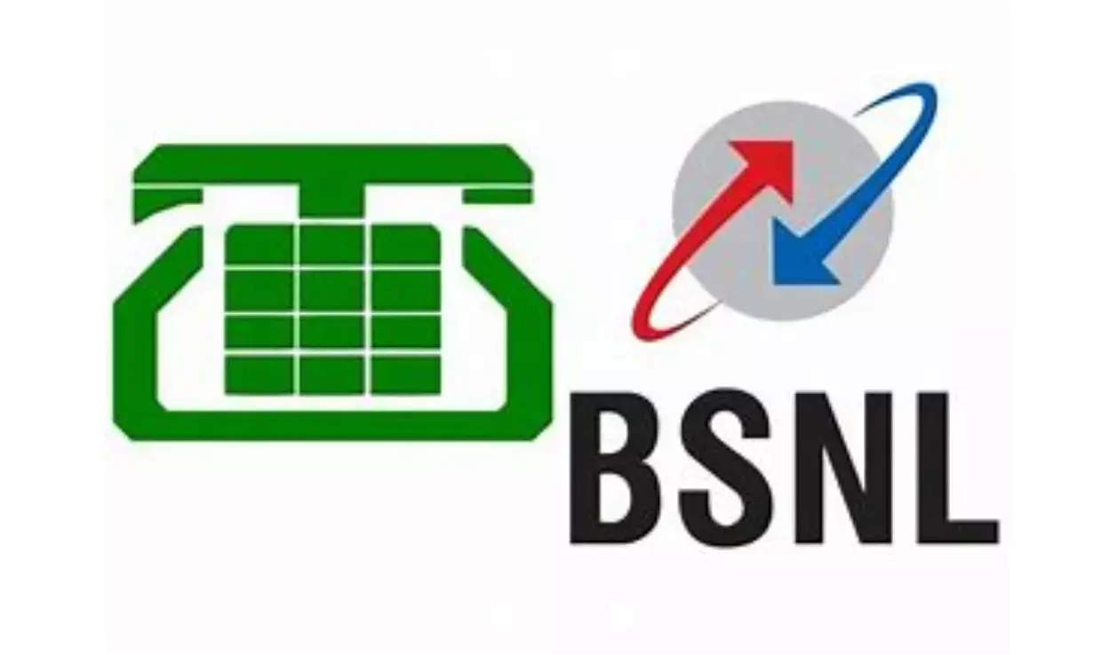 Govt invites bids to sell state-run telecom firms BSNL, MTNL assets