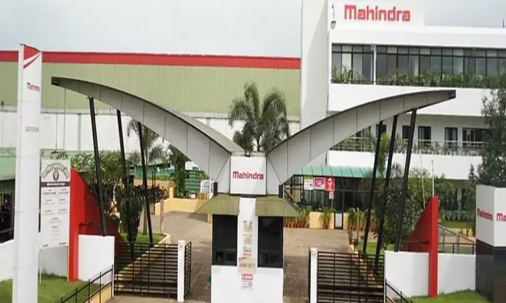 Mahindra, Practo join hands to aid corporate health