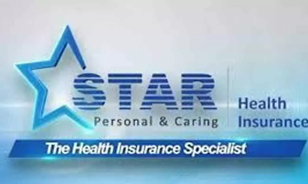 Star Health sees declining number of claims
