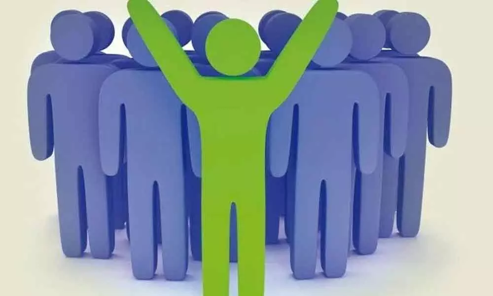 Rewarding responsibility: Moving towards an era of positivity Rewarding responsibility: Moving towards an era of positivity