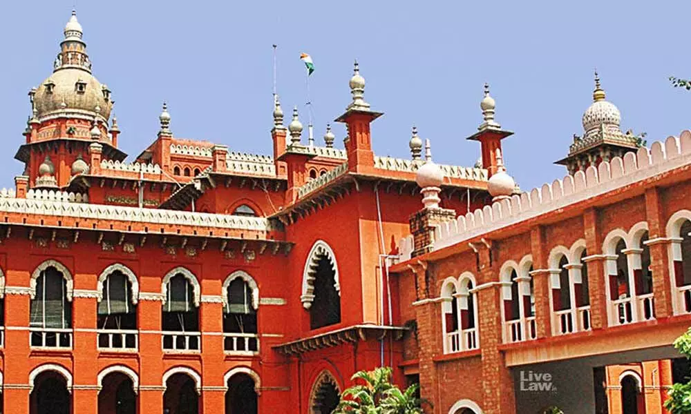 Madras High Court