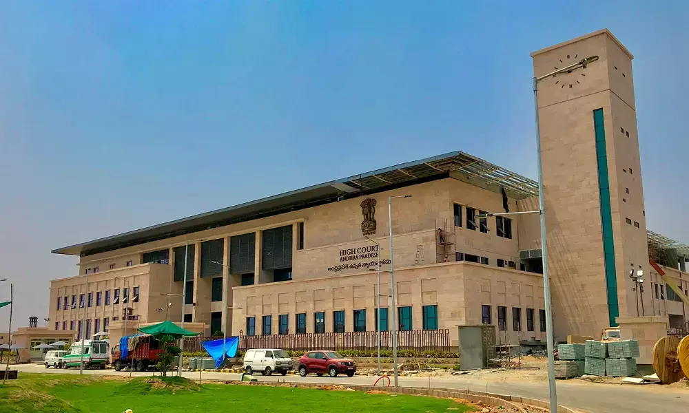 Election held for Kondapalli municipality chairman on Andhra HC order