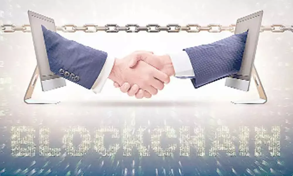 Blockchain: The cutting-edge tech thats changing our lives