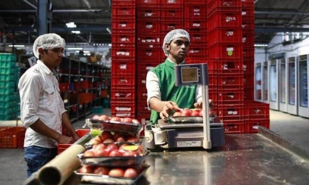 BigBasket forays into brick and mortar store with launch of Fresho in