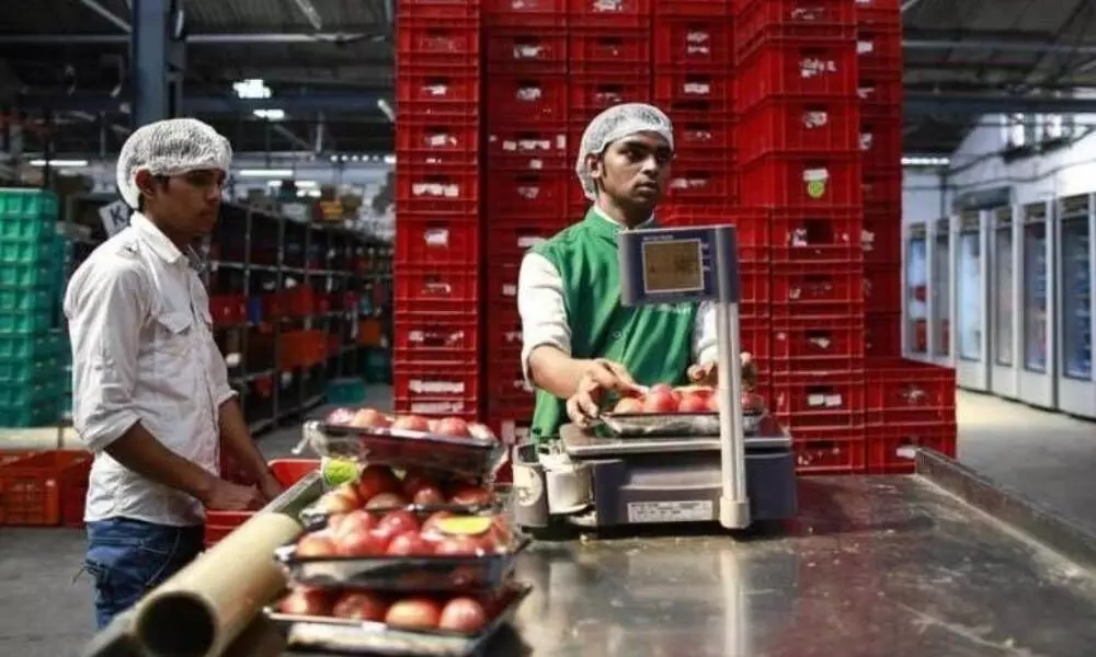 BigBasket forays into brick and mortar store with launch of Fresho in Bengaluru