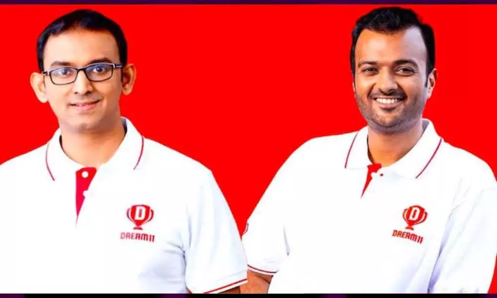 Dream11 parent company raises $840 mn from multiple investors