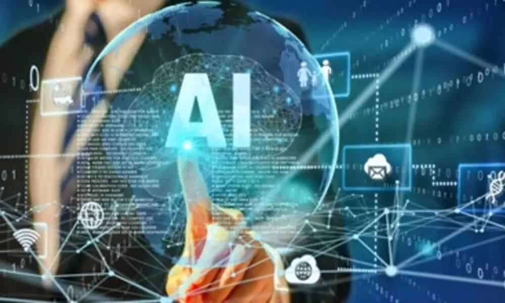 Global AI software market to hit $62 bn in 2022: Gartner