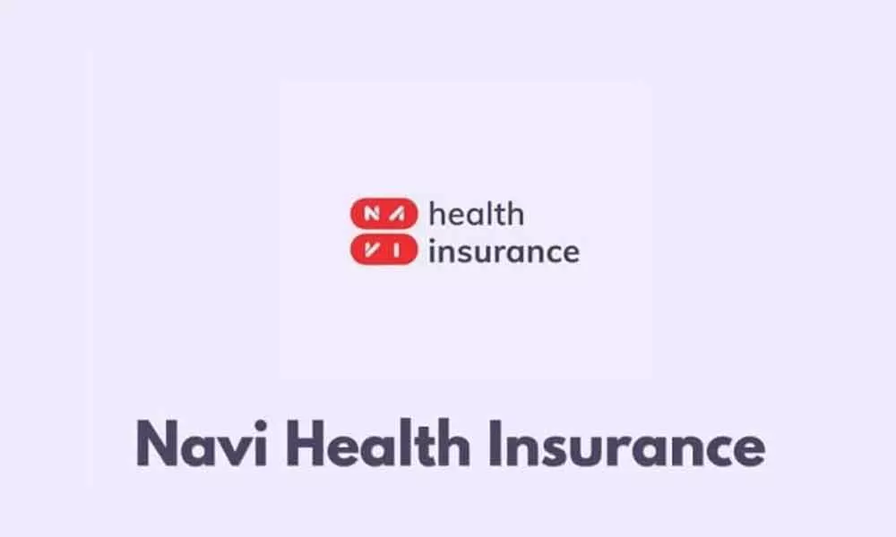 Navi Health Insurance clocks 95% growth in AP