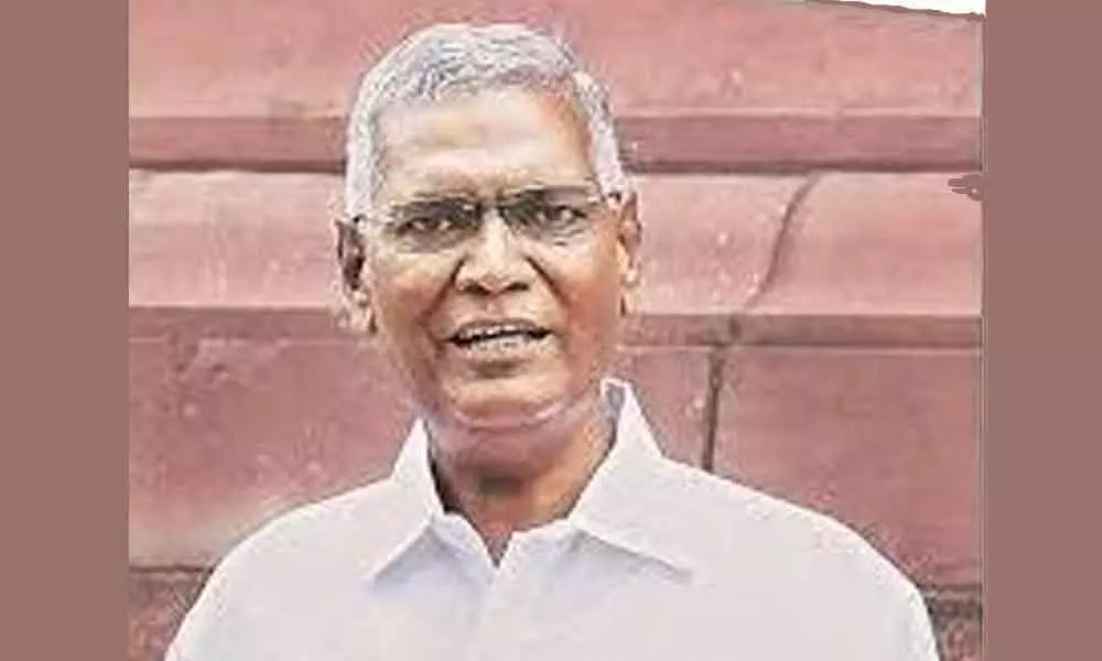 Withdraw proposed Bill on PSB privatisation, CPI urges govt Withdraw proposed Bill on PSB privatisation, CPI urges govt