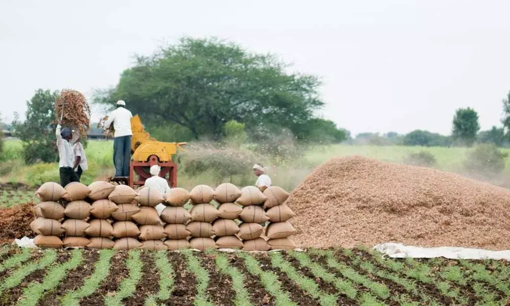 Farm laws repeal: The big media needs to realize reform doesn’t mean privatisation