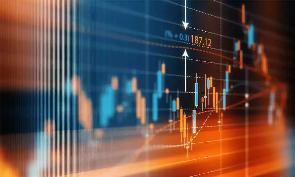 Nifty forms Bearish Engulfing